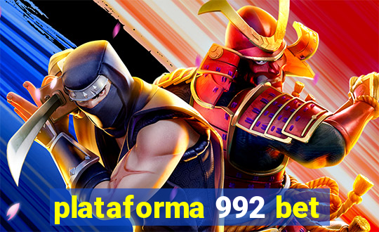 plataforma 992 bet